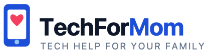 TechForMom