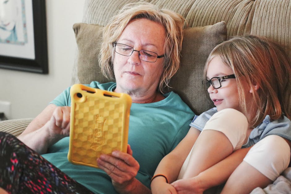 How to Set up a Fire Tv Stick for Elderly Parents: a Step-by-step Guide for Families