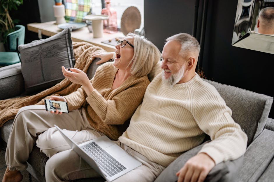 Ring Video Doorbell vs Google Nest Doorbell: Which is Better for Seniors? [2026 Comparison]