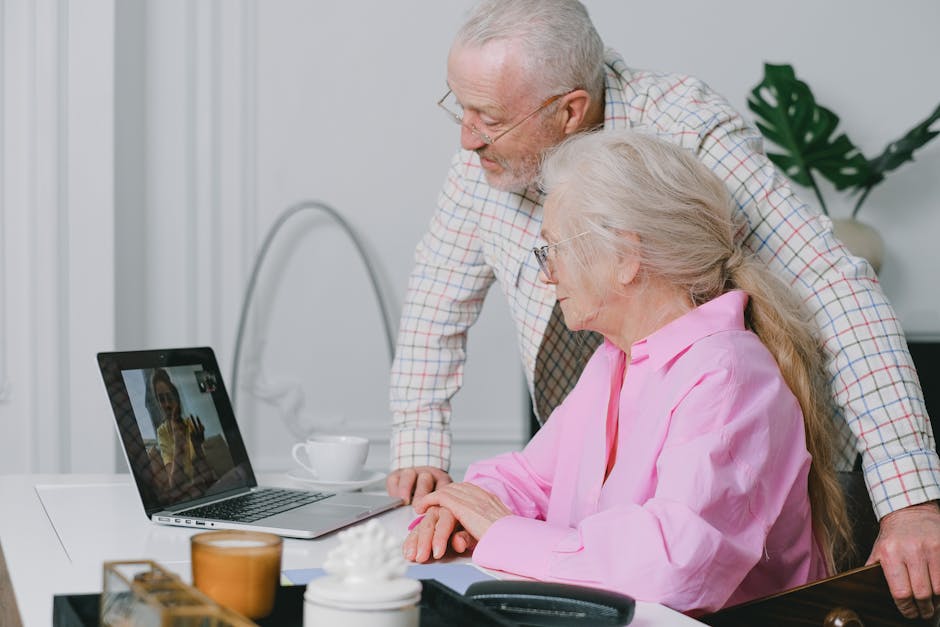 How to Set up Zoom for Elderly Parents: a Step-by-step Guide That Actually Works