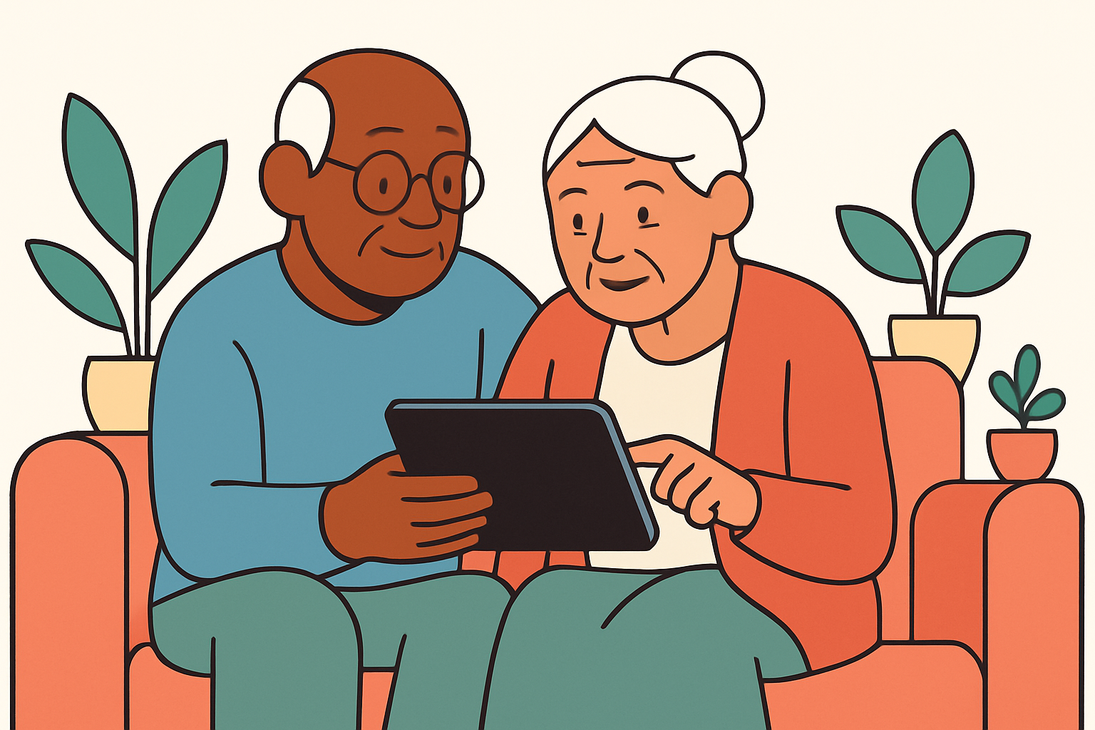 Grandpad Review 2026: the Best Tablet for Seniors With Dementia, or Too Expensive?